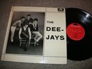 THE DEEJAYS,1966 swedish garage punk psych monster,orig MONO polydor lphm 46254