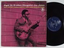BOOGALOO JOE JONES Right On Brother PRESTIGE LP funk jazz