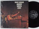 JIMMY SMITH Root Down (Live) VERVE LP funk jazz samples NM SHRINK
