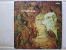 The Second Coming-S/T 1970 RARE UK orig. of U.S.psych.Mercury 6338 030 EX(+)/M-