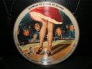 Vogue R755 Charlie Shavers Broadjump Serenade Pair Nylons Jazz Picture Disc 78