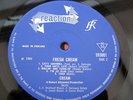Cream FRESH CREAM UK LP1ST PRESS REACTION MONO 100% UNPLAYED MINT