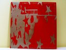 LE STELLE Mario Schifano reissue AKARMA red vinyl, 1999