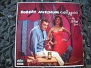 Robert Mitchum Calypso Orig. 1950s Time Capsule Very Near Mint  Lp