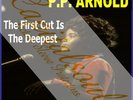 60S PYSCH ROCK IMMEDIATE P.P. ARNOLD THE FIRST CUT IS THE DEEPEST PICTURE SLEEVE