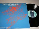 Alex Harvey / The Joker Is Wild - LP