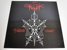 CELTIC FROST-MORBID TALES-LP/VINYL