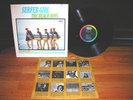 THE BEACH BOYS  SURFER GIRL Orig 1963 LP 