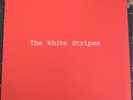 WHITE STRIPES Elephant UK PROMO double LP on XL Rare Third Man Jack Raconteurs
