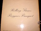 The Rolling Stones Beggars Banquet Vinyl Mono