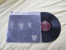 BEATLES CON LOS BEATELS CHILE RARE EDITION PS STEREO LP AAAA++++++