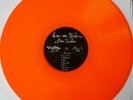 Eddie Vedder ORANGE Vinyl LP INTO THE WILD Motion Picture Soundtrack  SEALED