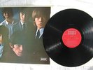 Vinyl lp Record Music  The rolling stones No.2 Decca Mono lk 4661Mint