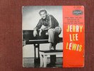 french EP Jerry Lee LEWIS 