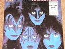 KISS CREATURES OF THE NIGHT PICTURE DISC VINYL LP SEALED