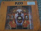 KISS PSYCHO CIRCUS BLUE DOUBLE VINYL NUMBERED 350 of 500 LIMITED AND SOLD OUT
