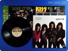 KISS Lick It Up 