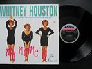Whitney Houston/My name is not Susan The Remixes/12