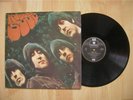 BEATLES  rubber soul  EMI/Parlophone PCS 3075 UK MINT