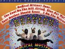 MFSL 1-047 THE BEATLES MAGICAL MYSTERY TOUR MOBILE FIDELITY