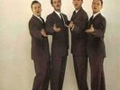 THE DIAMONDS  LP NM (1957) Mercury MG 20309 Old Vinyl Record Music album