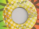 UNGODLY / GEORGE GOLDSTICK ..TOP DEEP ROOTS WITH ROUGH DUB