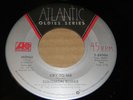 ? HEAR ? Solomon Burke 45 – Cry To Me / Got To Get You Off My Mind