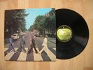 BEATLES abbey road APPLE PCS 7088 UK MINT