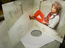 Rod Stewart LP, Gasoline Alley, orig. 1970, auf Vertigo Swirl , D, Foc