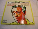 Marion Brown Septet - Juba Lee- Rare Original 1st issues Fontana MINT - Holland