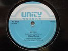 Mikey Murka 'We Try' UK Unity 12inch RARE