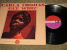 R&B LP - CARLA THOMAS - GEE WHIZ - MONO ORIG. - NICE