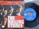 ROLLING STONES 'IT'S ALL OVER NOW' +3 1964 FRENCH 7