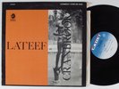 YUSEF LATEEF Lateef At Cranbrook CADET LP VG++