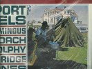 Newport Rebels(Mingus,Roach,Dolphy,Eldridge,Jo Jones) Candid SEALED Stereo