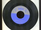 Howlin' Wolf 45 On Chess Smokestack Lightning