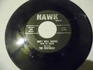 PENTHOUSE {FIVE} DON'T MESS AROUND WITH MY DREAM ON HAWK 67 TEXAS GARAGE RARE