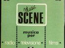 GIANCARLO BARIGOZZI ROCK SCENE LP LIBRARY Italian MUSIC SCENE JAZZ FUNK  NMINT