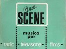 E. MINUTI VOICES AND RHTYHM GROUP LP LIBRARY Italian MUSIC SCENE SCAT VOCAL