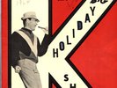 Murray The K 1964 Holiday Show Tourbook Stones,Temptations,Gaye Supremes SOUL