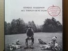 George Harrison ALL THINGS MUST PASS RSD Limited Numbered Edition  -  SEALED