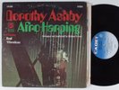 DOROTHY ASHBY Afro-Harping CADET LP funk jazz