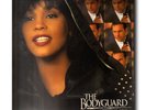 WHITNEY HOUSTON THE BODYGUARD FACTORY SEALED SOUNDTRACK LP STUNNING CONDITION