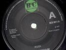 PETE NEWNHAM rudi 7