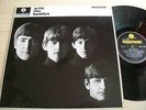 THE BEATLES - 'WITH THE BEATLES' Mono 2nd UK Pressing