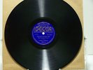78 -  Decca - Lonnie Johnson - I'm Nuts Over You (But You Just A Teaser)
