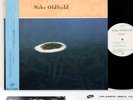MIKE OLDFIELD islands JAPAN orig LP w/OBI  [FREE P+P]
