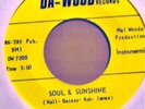 Funk 45 Harvey & Phenomenals..Soul& Sunshine ORIG..HEAR