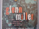 Glenn Miller, from Glenn Miller Story. Original 1956 RCA LPM-1192 Mono. Mint NOS