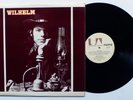MIKE WILHELM Wilhelm LP UK U.A. 1st Press N.Mint CHARLATANS Beach Boys Dennis W